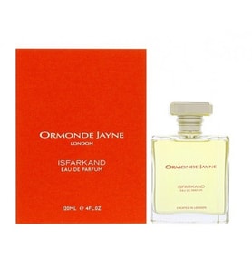 Ormonde Jayne Isfarkand EDP 120 Ml