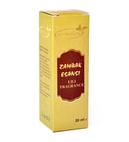 Zambak Esansı (Lili Fragrance) -20 ml