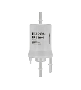 PP836/4 - PP6004 - Yakıt Filtresi - Filtron