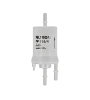 PP836/4 - PP6004 - Yakıt Filtresi - Filtron