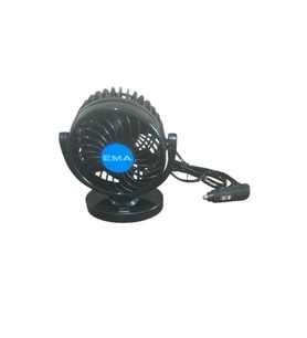 VANTILATOR 12V 4 INC 305P