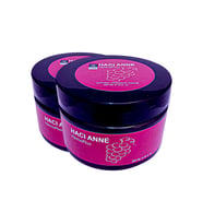 HaciAnne 2li 200 ml Hemoroid Basur Kremi / Bay Bayan Kullanım