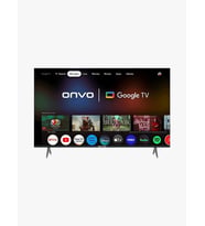 Onvo 55VL90N4UA 55" 4K UHD Google LED TV
