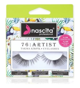 Nascita Artist Takma Kirpik No:000076