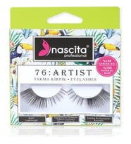 Nascita Artist Takma Kirpik No:000076