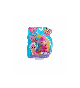 Sunman Fingerlings Figürler Fng13000 - Charli