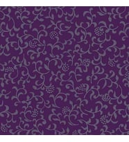 D-c-fix 343-1004 Mor Sarmaşık Çiçekli Yapışkanlı Folyo (45cm x 1,5mt)