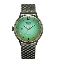 Welder Mooody 45 mm WRC420 Erkek Kol Saati