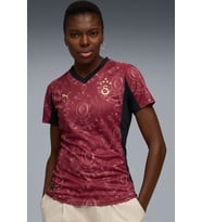 Puma Gsk Third Jersey R. W. Kadın Forma