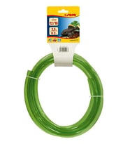 Sera Filtre hortumu Yeşil 12/16mm 2,5 metre