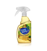 EST GİZLİ BAHÇE YENİ NESİL ODA SPREYİ HAWAİİ ANANAS 500 ML PET ŞİŞE