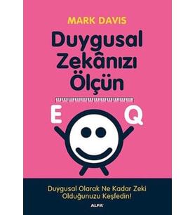 Duygusal Zekanızı Ölçün
