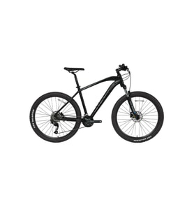 Bisan MTX 7400 27.5″ Erkek Dağ Bisikleti – 43 cm Alüminyum Kadro, 27 Vites, Hidrolik Disk Fren, Siyah