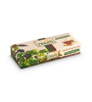 Bardak Poşet Naneli Siyah Çay 10'lu