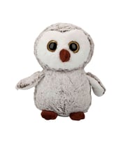 3185 Peluş Baykuş 30 cm
