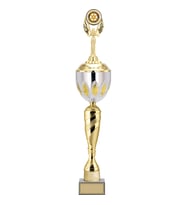 ODAK KUPA - Figürlü Kupalar - Melek Figürlü Kupalar FG-085 A - 71 cm
