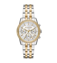 Michael Kors MK7532 Kadın Kol Saati (Altın)