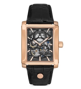 MOMENTUS TM333R-04BR Erkek Kol Saati