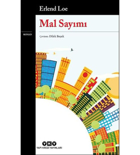 Mal Sayımı