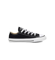 Converse Chuck Taylor All Star Çocuk Günlük Ayakkabı 3J235C Siyah