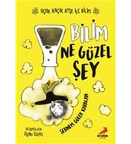Bilim Ne Güzel Şey - Uçuk Kaçık Ayşe ile Bilim 1
