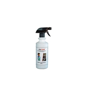 MBFLEX MB Car Cleaner Genel Leke Çıkarıcı Sprey 500 ml