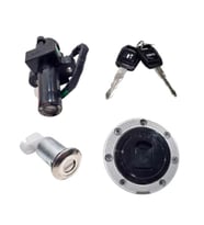 Hero HR-ORT F3654 Kilit Takımı