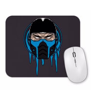 Sub Zero 2 Mouse Pad