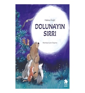 Dolunayın Sırrı