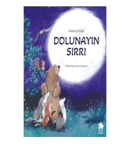 Dolunayın Sırrı