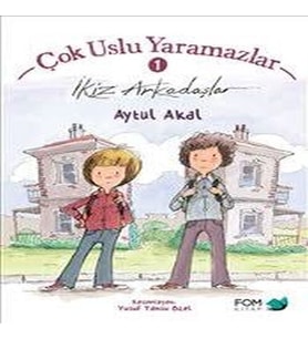 Çok Uslu mazlar 1 - İkiz Arkadaşlar