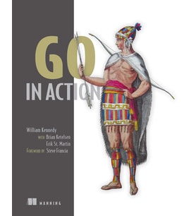 Go In Action