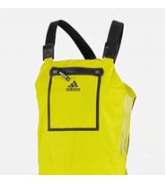 Adidas Sailing Performance ASP GORE-TEX® Performans Tulumu (XXL - Yeşil)