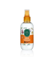 EST BEBEK KOLONYASI 40 DERECE 190 ML