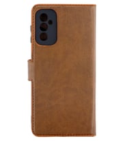 Galaxy M52 5g Kılıf Trend S Plus Kapaklı Kılıf - Taba Belirtilmemiş