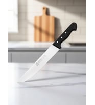 Sürbisa Sürmene 61050 Kasap Bıçağı Pimli Sap 23 Cm