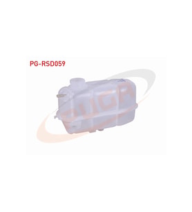 PALIO / ALBEA 1.2 16v - 1.4 16v RADYATÖR YEDEK SU DEPOSU METAL BORULU 46826684-1