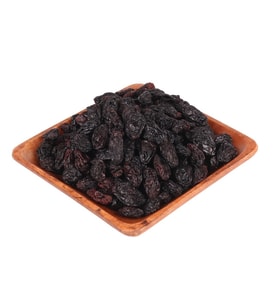 Siyah Üzüm Çekirdekli 200 Gr