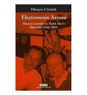 Eleştirmenin Arzusu