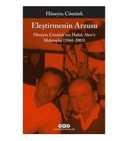 Eleştirmenin Arzusu