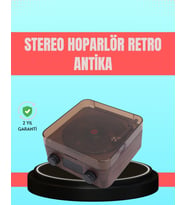 Northcity 3-ü-1 Bluetooth Hoparlör – Işıklı Saat ve Gece Lambası