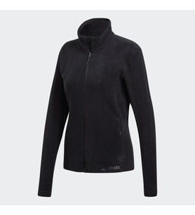 Adidas Tivid CY2124  Kadın Polar (Siyah)