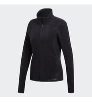 Adidas Tivid CY2124  Kadın Polar (Siyah)