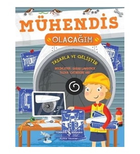 Mühendis Olacağım