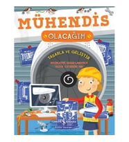 Mühendis Olacağım