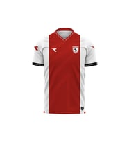 22/23 Diadora Samsunspor Parçalı Forma (Beyaz)
