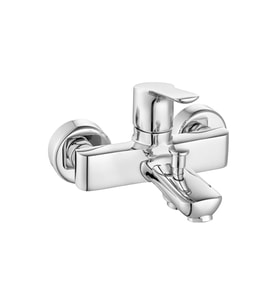 Eca Luna Banyo Bataryası Krom 102102450 (Metal)