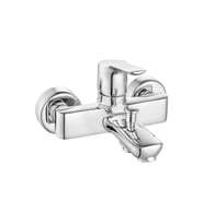 Eca Luna Banyo Bataryası Krom 102102450 (Metal)