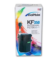 Dophin Kf-350 Akvaryum Iç Filtre 350 L/h