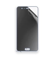 SChitec HUAWEI P10 plus Uyumlu Ön Yüzey Hayalet Privacy Hidrojel Ekran Koruyucu